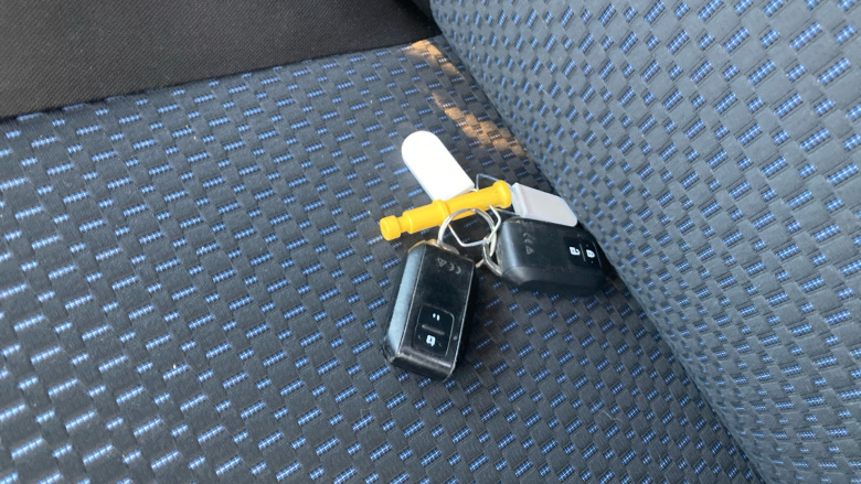 Suzuki Ignis 1.2 Dualjet 12V Hybrid SZ5 ALLGRIP 5dr Petrol Hatchback